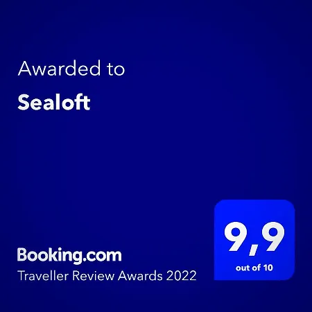 Sealoft Apartman *
