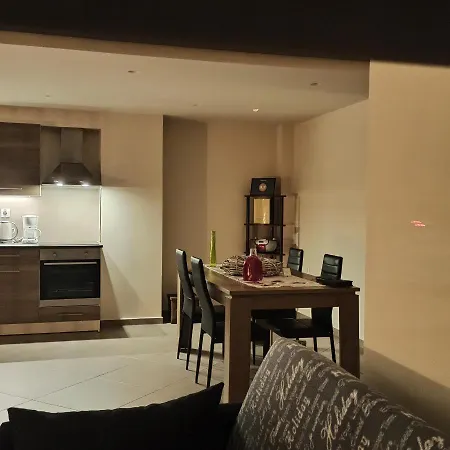 Sealoft Appartement *