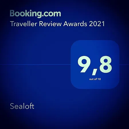 Sealoft * Patras