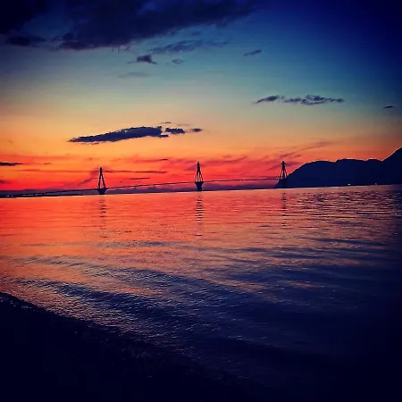 Sealoft Patras