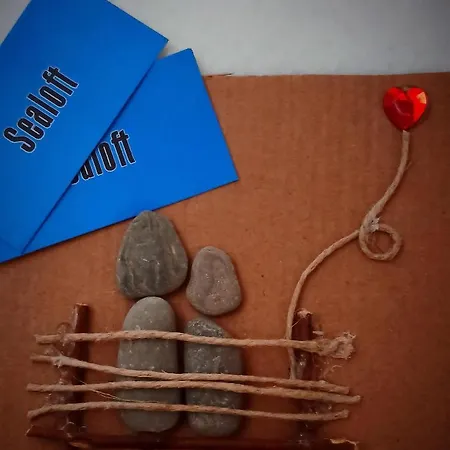 Διαμέρισμα Sealoft