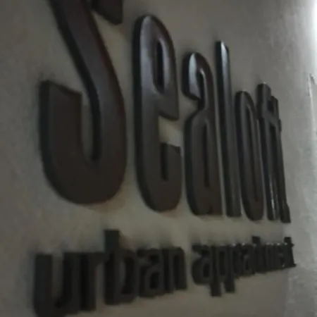 Διαμέρισμα Sealoft