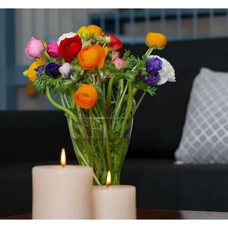 Sealoft Διαμέρισμα Πάτρα