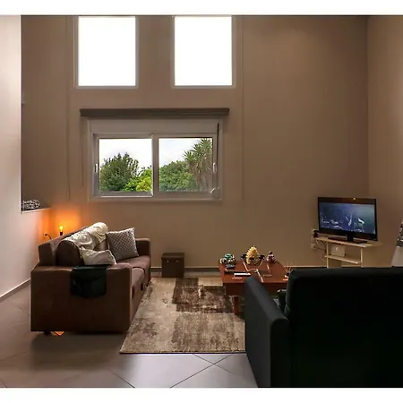 Sealoft Appartement *