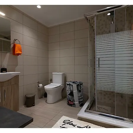 Διαμέρισμα Sealoft Πάτρα