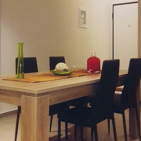 Appartement Sealoft *