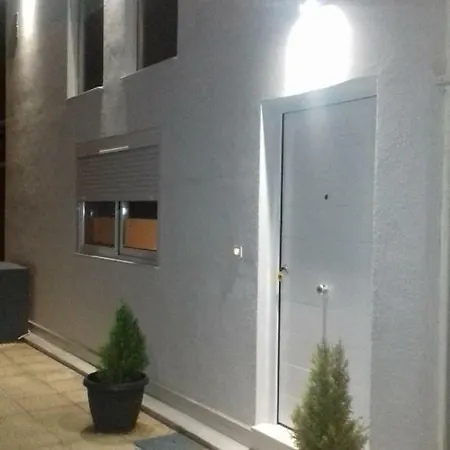 Sealoft Daire Patras