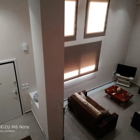 Appartement Sealoft Patras