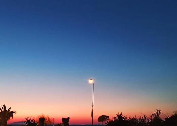 Sealoft Appartement *