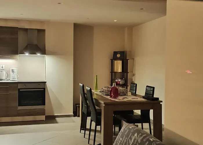 Sealoft Appartement *