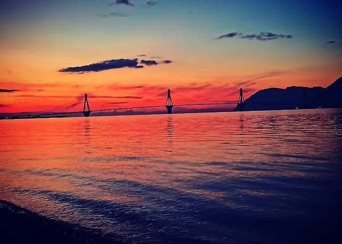 Sealoft Patras