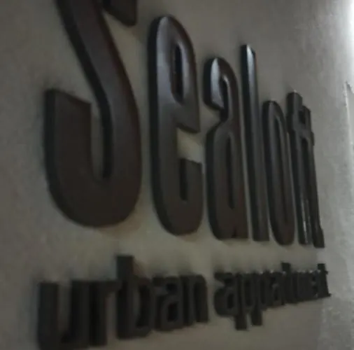 Apartamento Sealoft