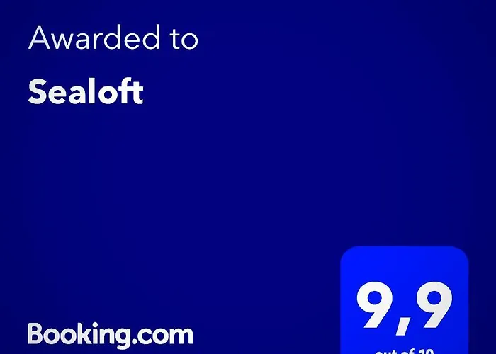 Sealoft Apartamento *