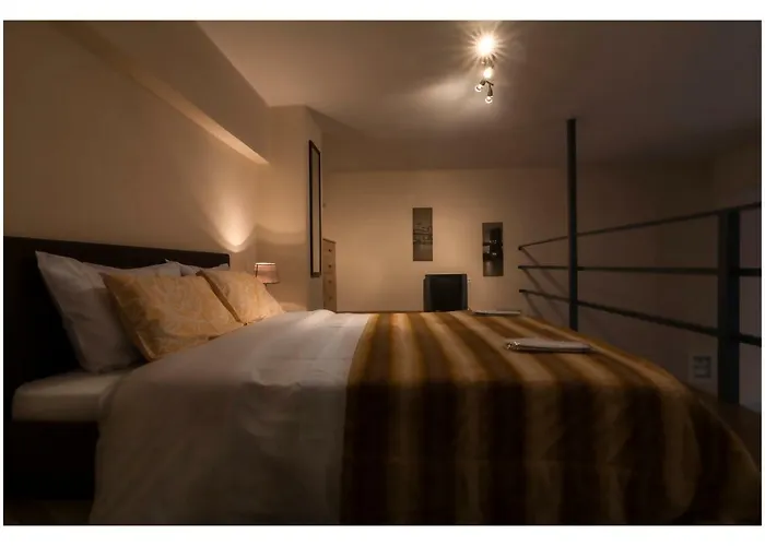 Sealoft Apartamento