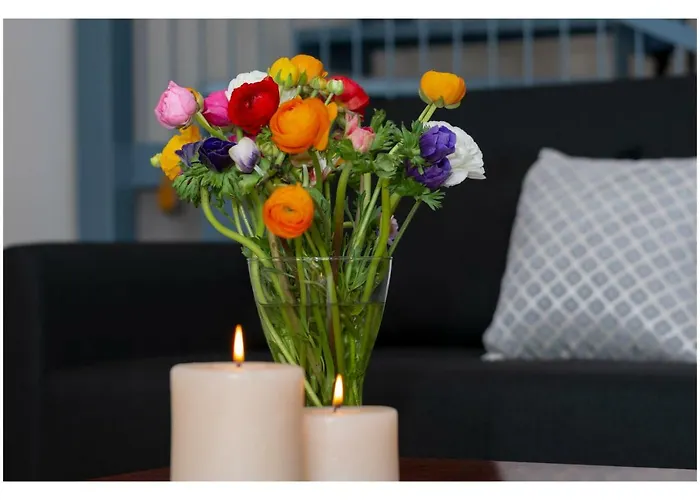 Sealoft Appartement Patras