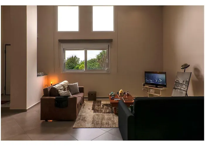 Sealoft Appartement *