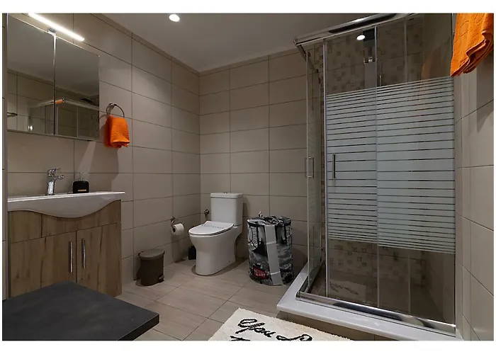 Appartement Sealoft Patras