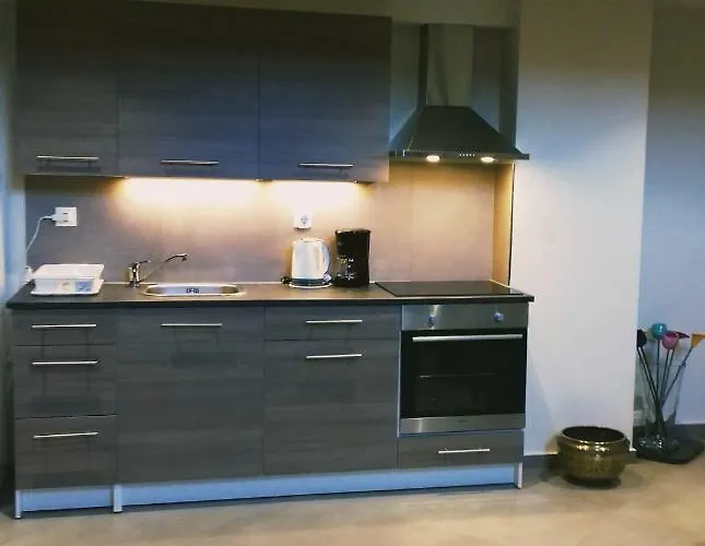 Apartamento Sealoft