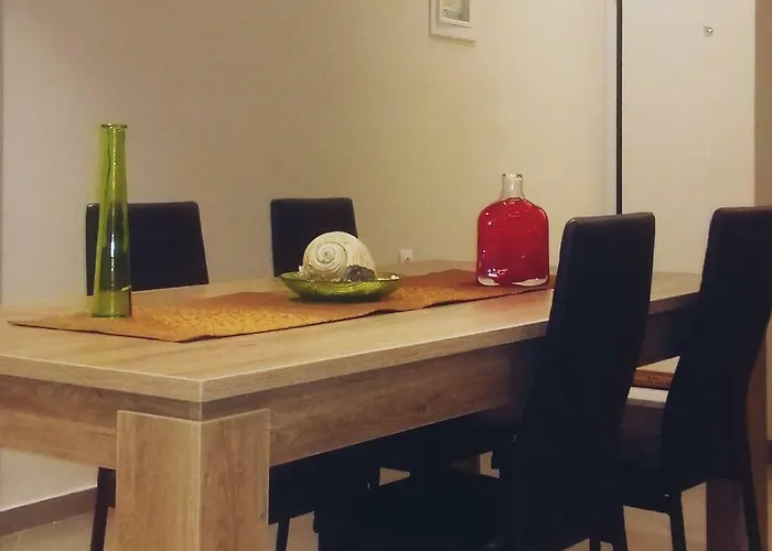 Apartamento Sealoft *
