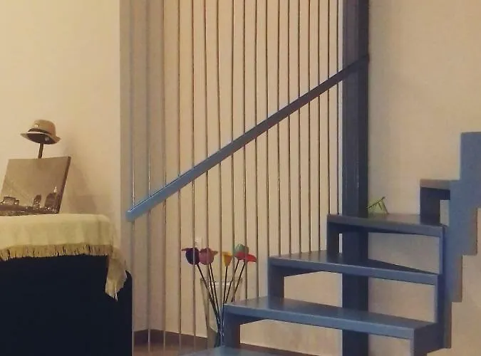 Sealoft Appartement *