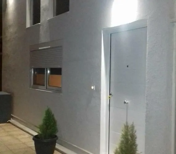 Sealoft Apartamento Patras