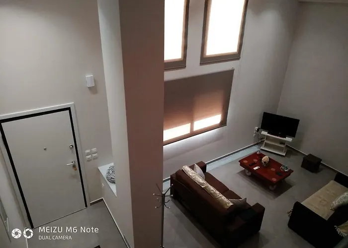 Apartamento Sealoft Patras