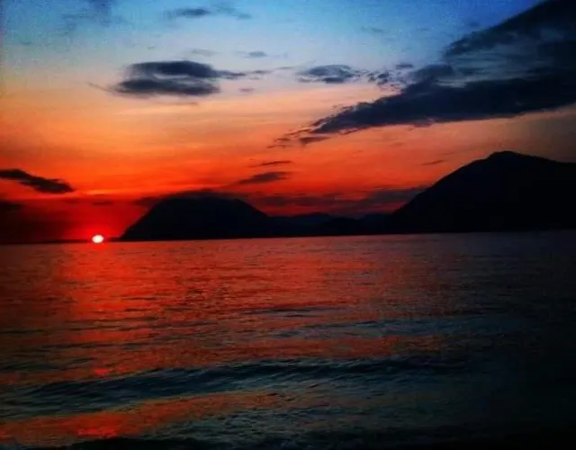 Sealoft * Patras