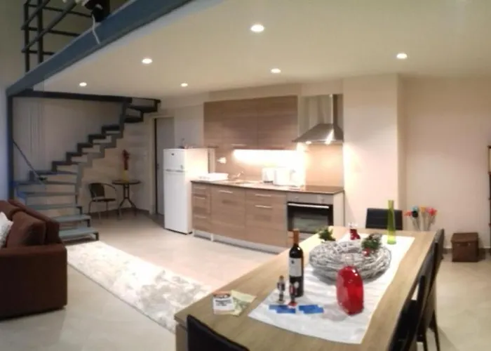 Sealoft Apartamento